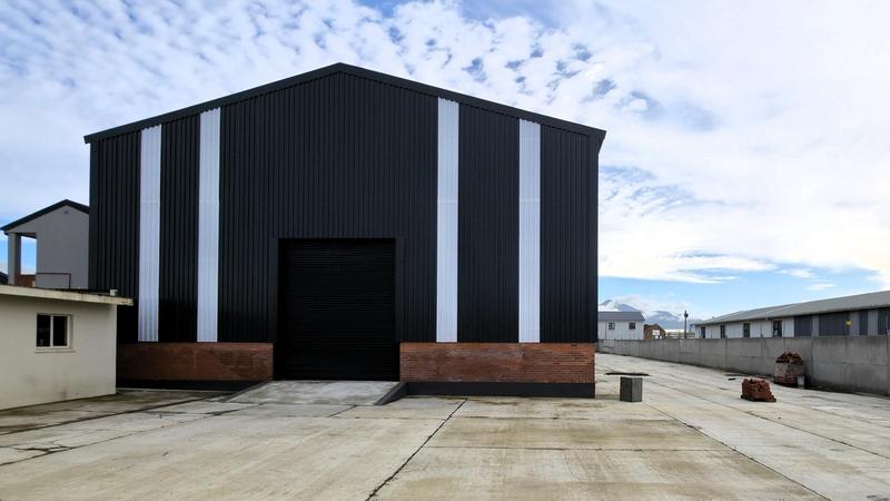 To Let Commercial Property for Rent in George Industrial Western Cape